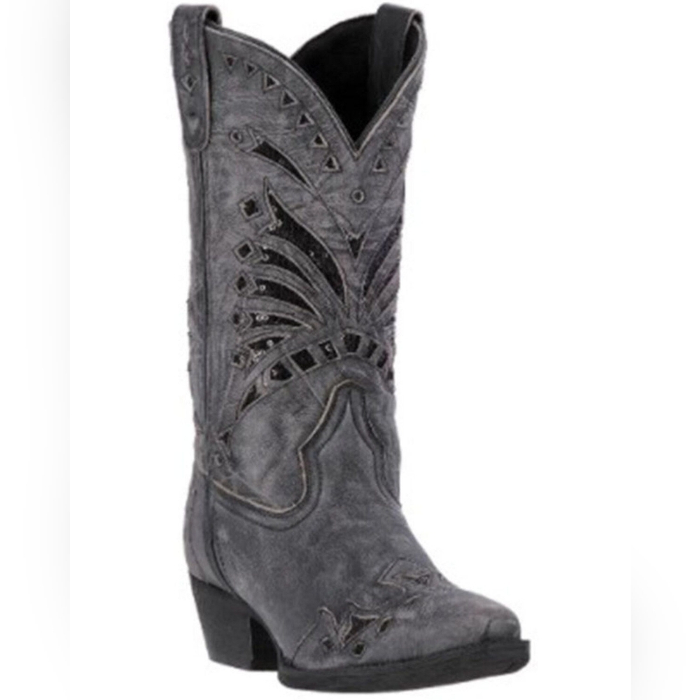 Womens, size 10, Laredo